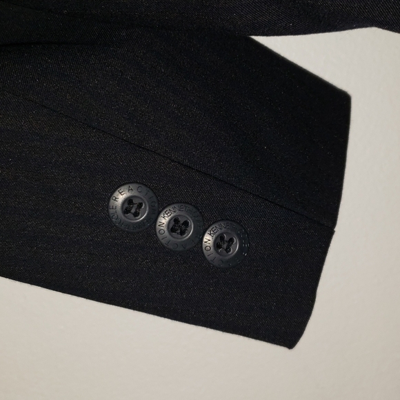 Kenneth Cole Childrens Blazer - Picture 5 of 7